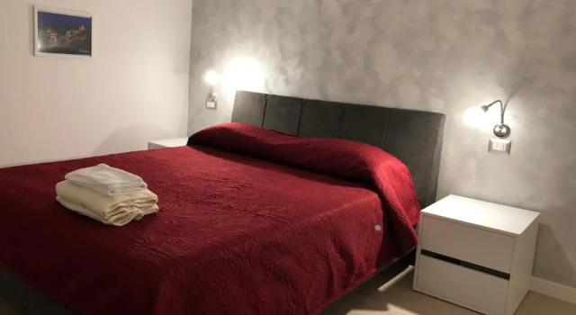 Апартаменты Casa de Barrio