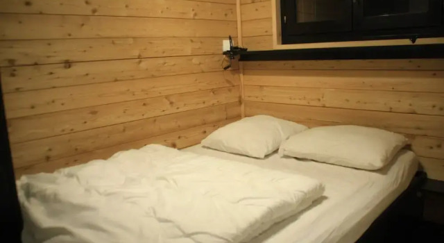 Apartment With Parking Near Ski Area, Prenota Appartamento Hotel a Alvernia con parcheggio, Parcheggio