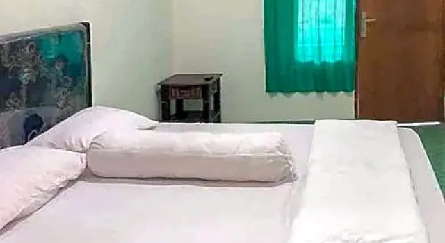 Koolkost Syariah At Rungkut Minimum Stay 6 Nights