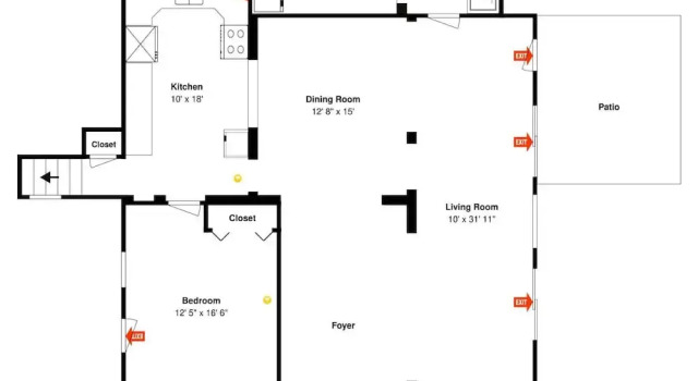 Коттедж Sunshine House