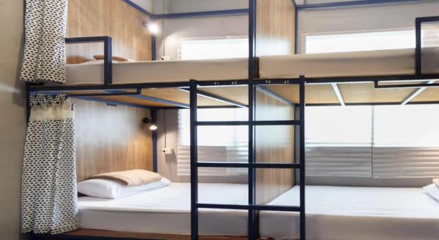 Arawana Hostel Silom