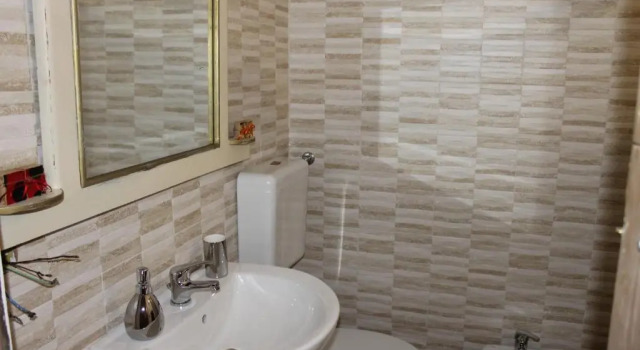 Номер Standard Sinilù B&B