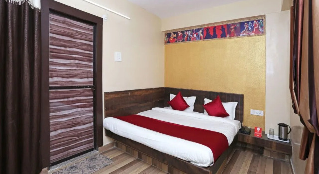 Hotel Vaishnavi, Rezervovat Hotel Kota Rajasthan