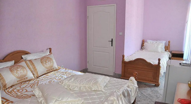 Hotel Hoti, Забронировать Отель Отели Улцинь 3 звезды, рядом с Старый город Улцинь, 3*