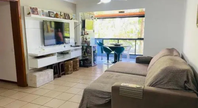 Apartamento Atlantico