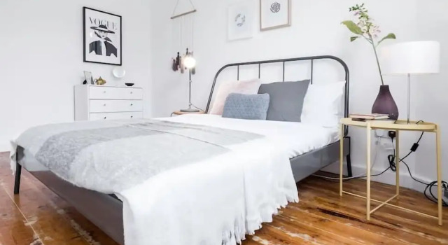 Номер Standard с 2 комнатами Soho Apartment, Theatres & Old Compton Street