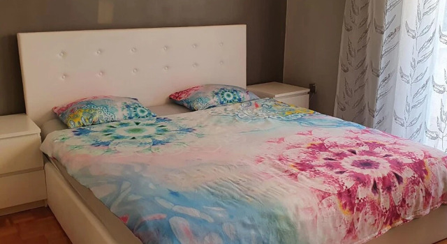 Stunning Apartment in Jadranovo With 3 Bedrooms, Wifi and Outdoor Swimming Pool, Забронировать Апартаменты/квартира Отели Приморско-Горанской жупания с парковкой, Парковка