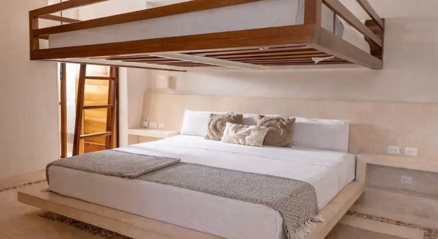 Номер Economy Casa Astral Hotel Boutique and Apartments