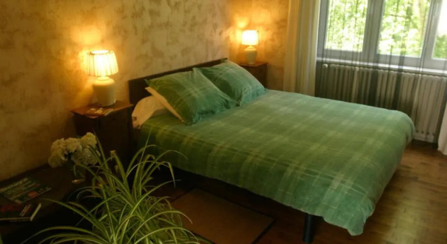 Двухместный номер Standard Loargann Chambres dhôtes