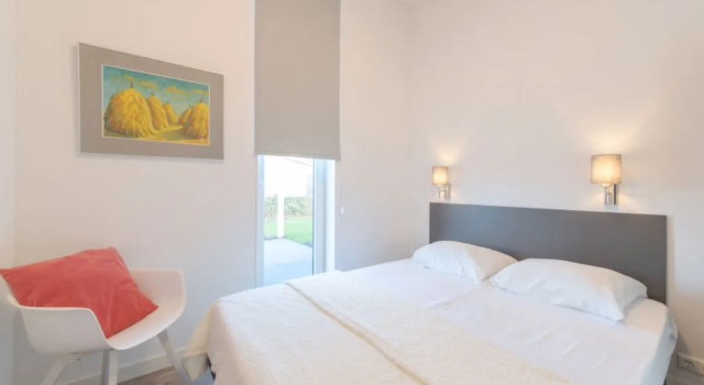 Water Resort Oosterschelde 14942, Book Resort Goes 