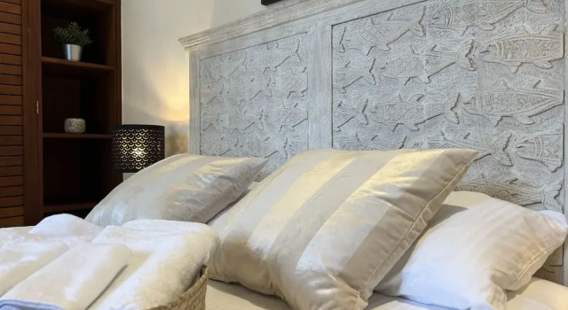 Boutique Hotel Casa Grande, Divas Suite