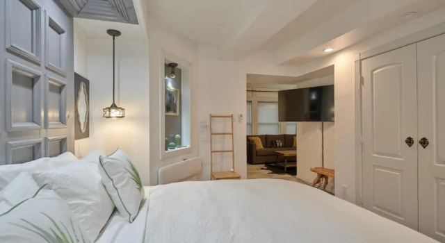 Люкс Houston Towers Inn, Adults-Only, Downtown, Med Ctr, NRG