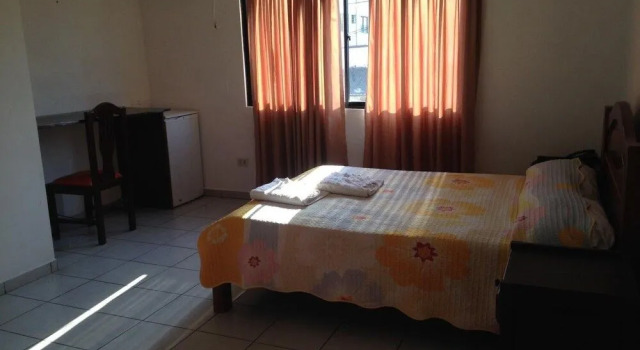 Hotel Jenecheru, Book Hotel Hotels in Santa Cruz Region with Parking, Parking