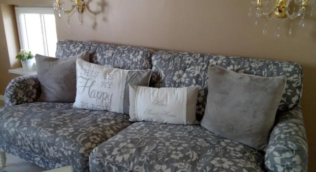 Апартаменты Apartment Villa Zur Altstadt Sassnitz