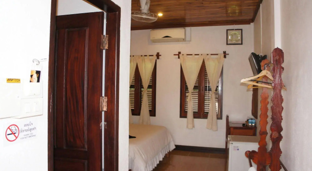 Luang Prabang Boutique House, Rezervasyon Butik Otel Luang Prabang butik oteller, Butik Otel