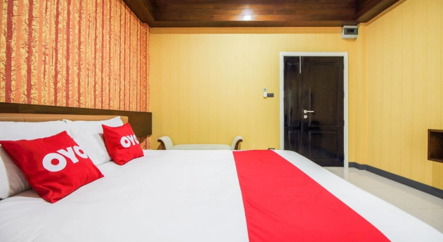 Little Bangbon by OYO Rooms, Забронировать Отель Отели Бангкока с парковкой, Парковка