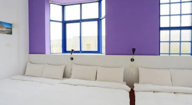 Walker Sleep Residence