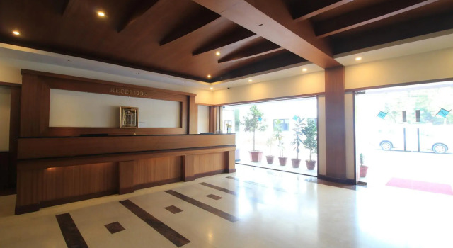 Hotel Weshtern Park, Забронировать Отель СПА-отели штата Тамилнада, SPA-услуги