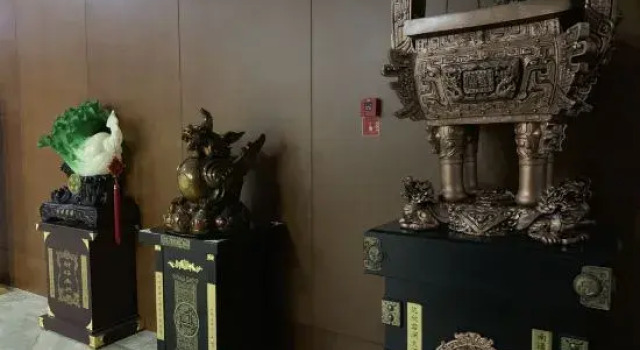 Daxinjunlan Hotel