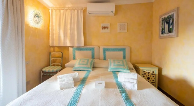 Welcomely - Smeralda Rooftop, Book Hotel Porto Cervo Emerald Coast