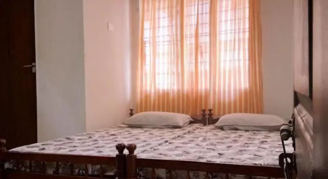 S & K Residency, Varaa Hotelli Kochi New Delhi