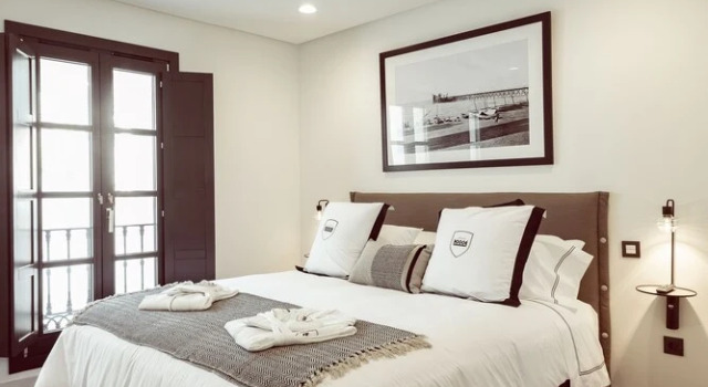 Полулюкс Hotel Maison Ardois La Ciudadela Marbella