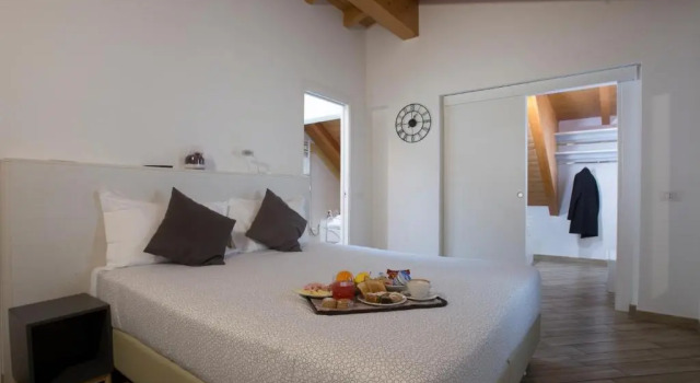Люкс BHL Boutique Rooms Legnano