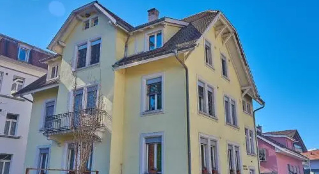 Residence Villa Flora, Забронировать Вилла Виллы Интерлакен, Вилла