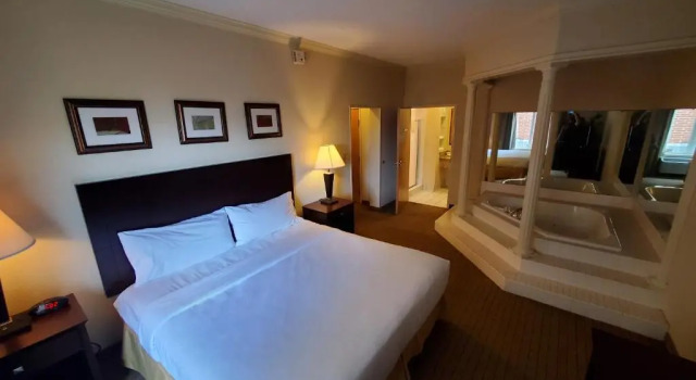 Люкс The Arc Hotel