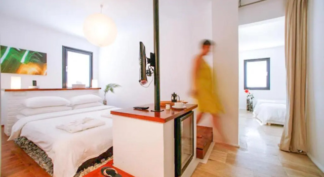 4Reasons Hotel And Bistro