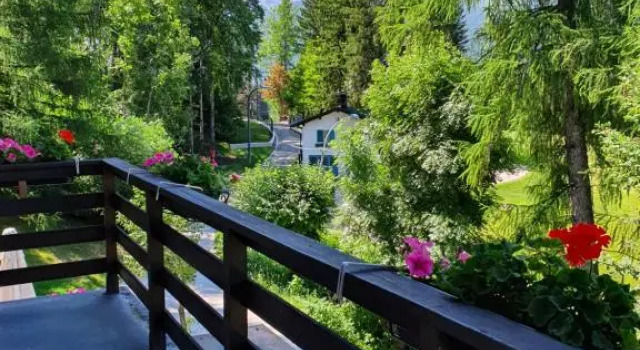 Номер Superior B&B Cristallo