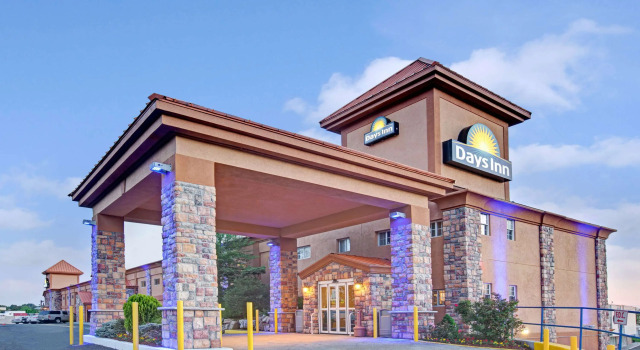 Days Inn Ridgefield NJ, Rezerwuj Hotel Ridgefield Bergen County