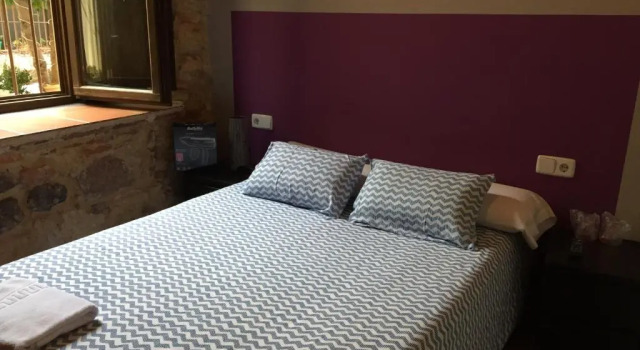 Номер Standard Hosteria Natura Plaza