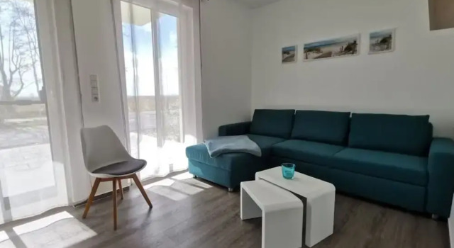 Holiday Apartment Lotte Een