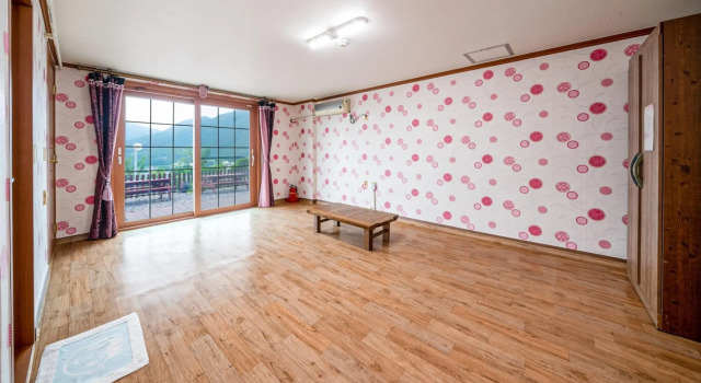 geoje mangyang pension