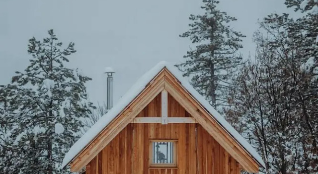 Номер Superior Les cabanes du Dauphiné