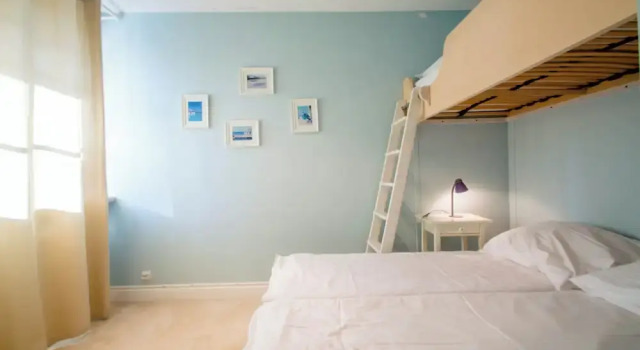 Апартаменты Comfort Nautica by Grand Apartments