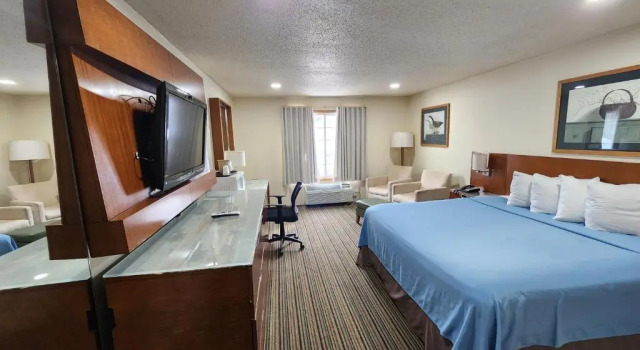 Номер Standard Windsor Place Inn
