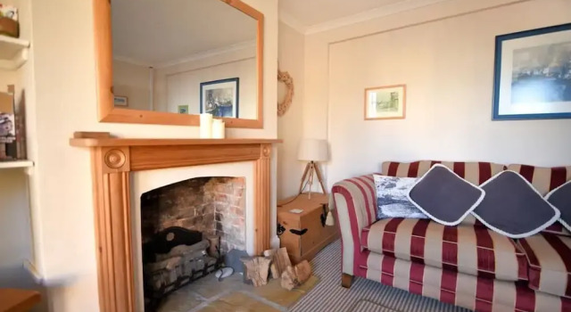 1 Cobb View, Rezervasyon Tatil Evi Merseyside villalar, Villa