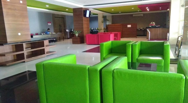 Hotel Candi Indah - Akpol Semarang