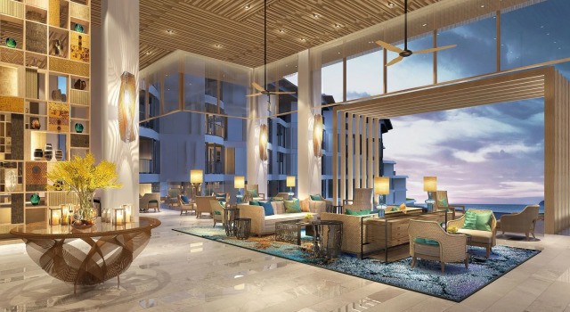 InterContinental Phu Quoc Long Beach Resort by IHG