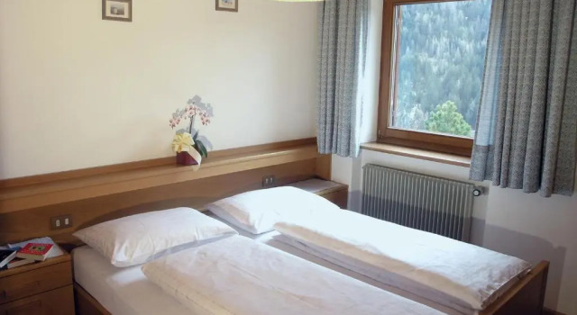 Апартаменты Apartments Ruac