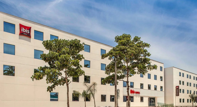 ibis Rio de Janeiro Parque Olimpico, Забронировать Отель Отели Рио-де-Жанейро с завтраком, Завтраки