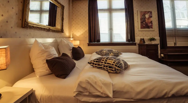 Двухместный номер Superior Queen Hotel
