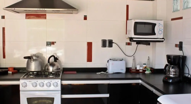 Red Hostel Montevideo, Prenota Ostello Ostelli a Montevideo, vicino a Cagancha Square, Ostello