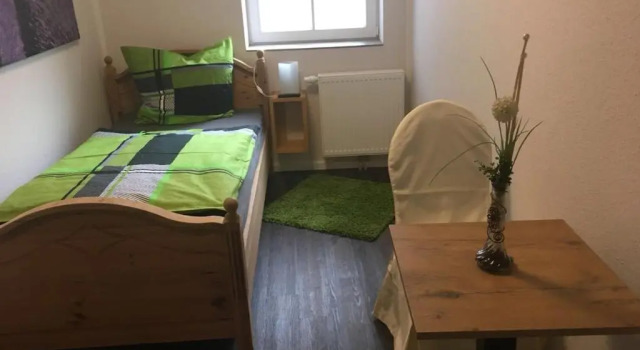 Номер Standard Gästehaus Thuine