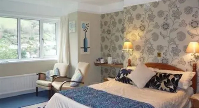The Lodge Country Guest House