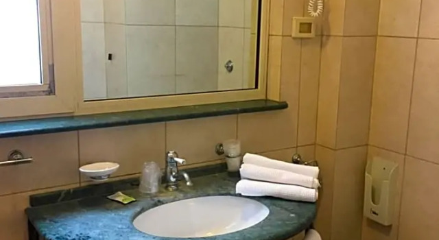 Номер Standard Hotel Robinson