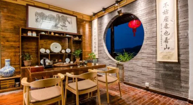 Tengchong Yinghe sightseeing Inn, Rezerwuj Hotel Tengchong Yunnan