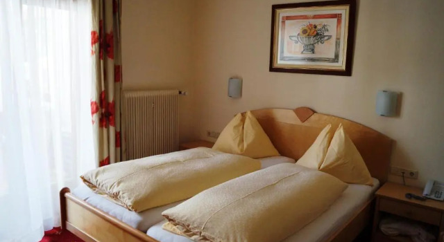Двухместный номер Standard Hotel Wechselberger by Alpeffect Hotels